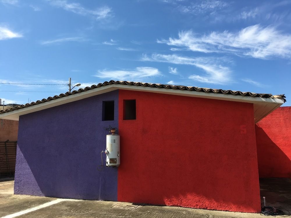 Hotel Rural San Anton Oaxaca Exteriér fotografie