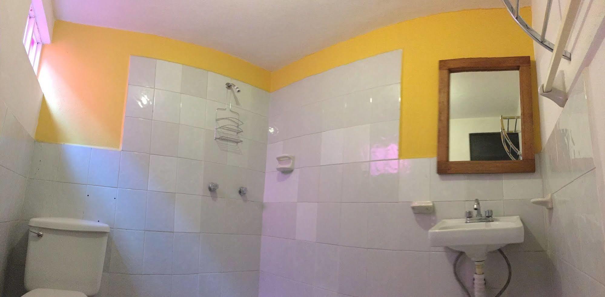 Hotel Rural San Anton Oaxaca Exteriér fotografie